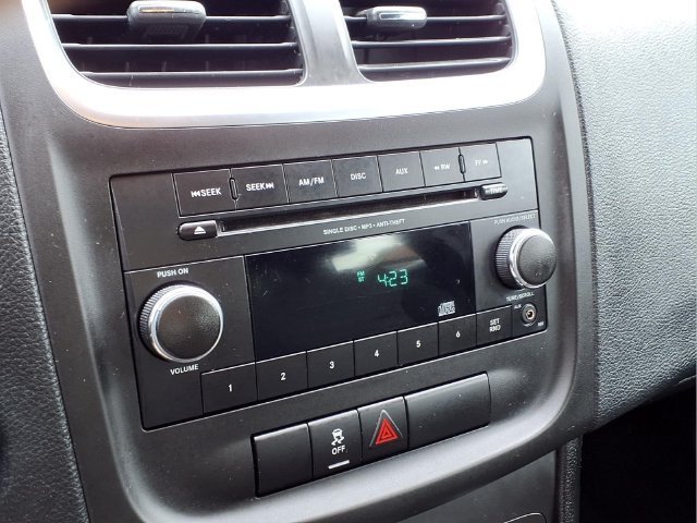 Used 2013  Dodge SE image 8
