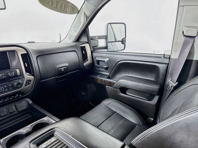 Used 2016 Black GMC Denali image 25