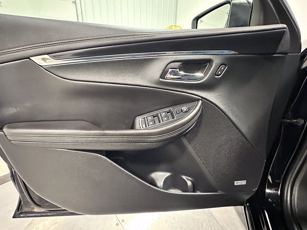 Used 2017 Black Chevrolet LT image 20
