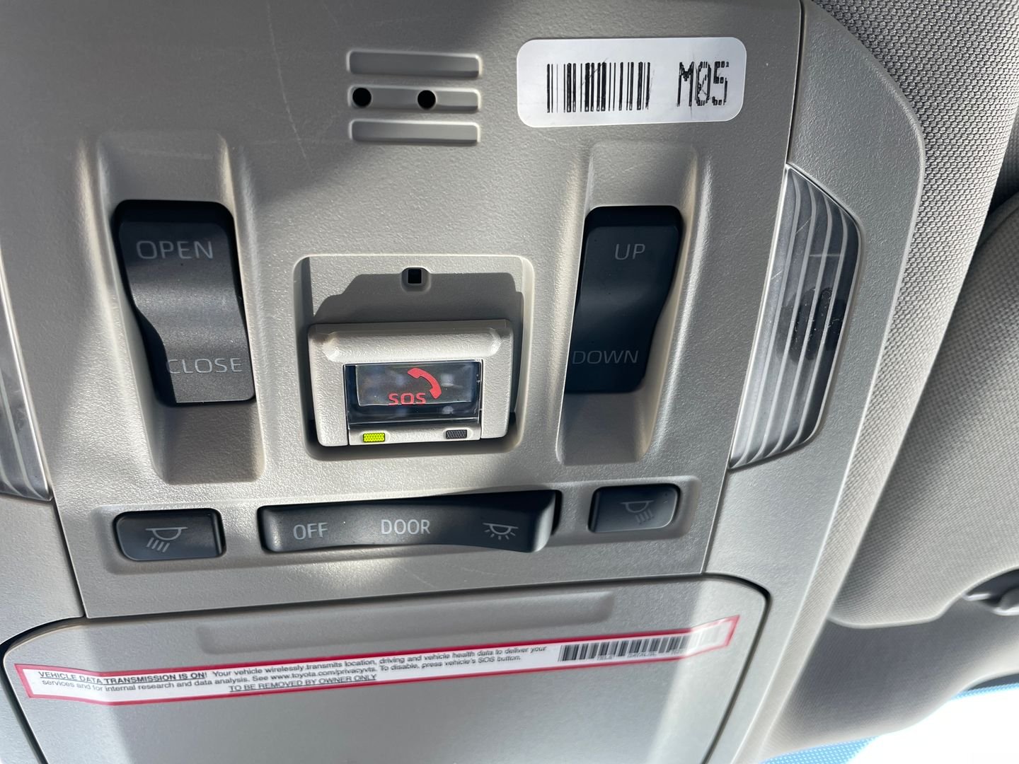 Used 2023 Beige Toyota Limited image 29