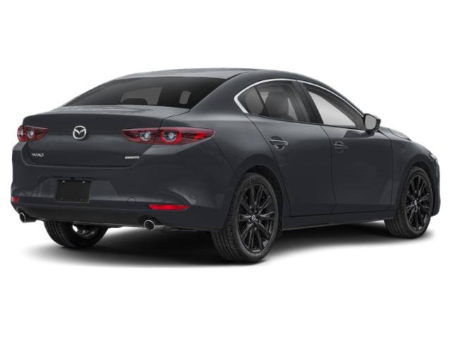 Used 2024 Soul Red Crystal Metallic Mazda 2.5 S Select Sport image 5