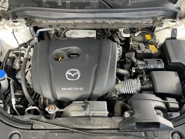 Used 2023 White Mazda 2.5 S Select Package image 42