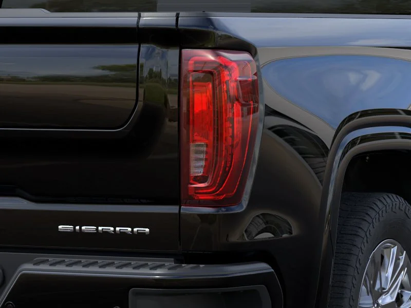 New 2026 Onyx Black GMC Denali image 11