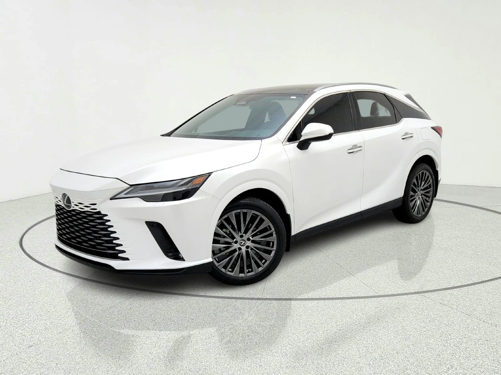 2023 Lexus RX 350