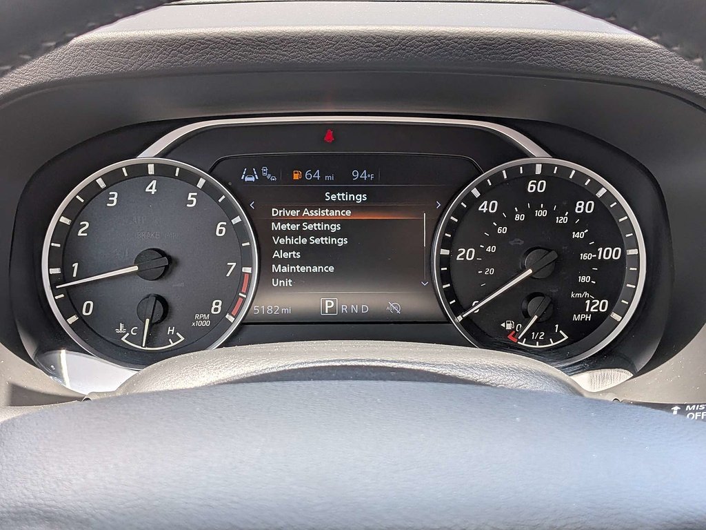 2025 Nissan Frontier SV - Photo 33
