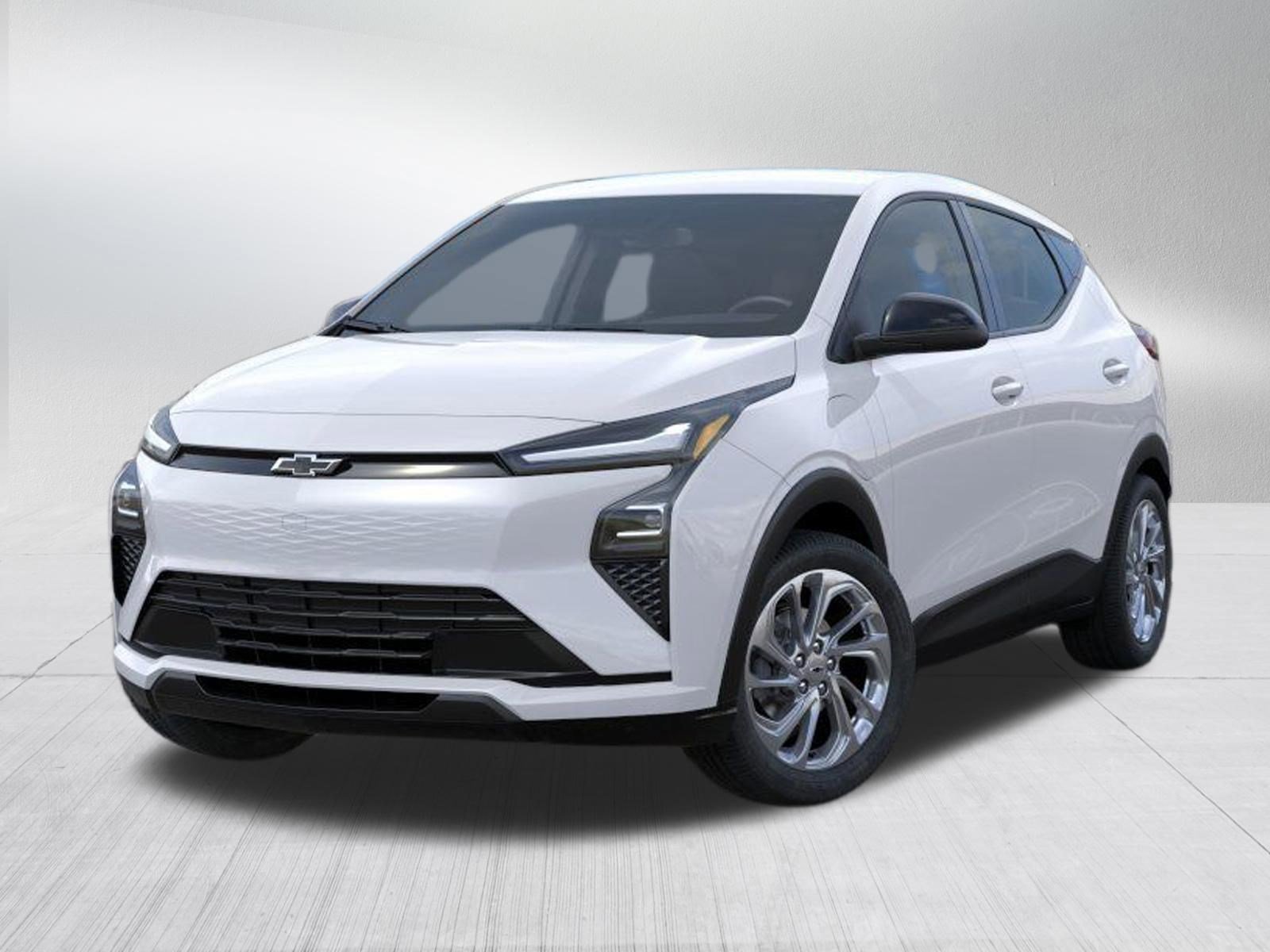 2027 Chevrolet Bolt LT - Photo 8