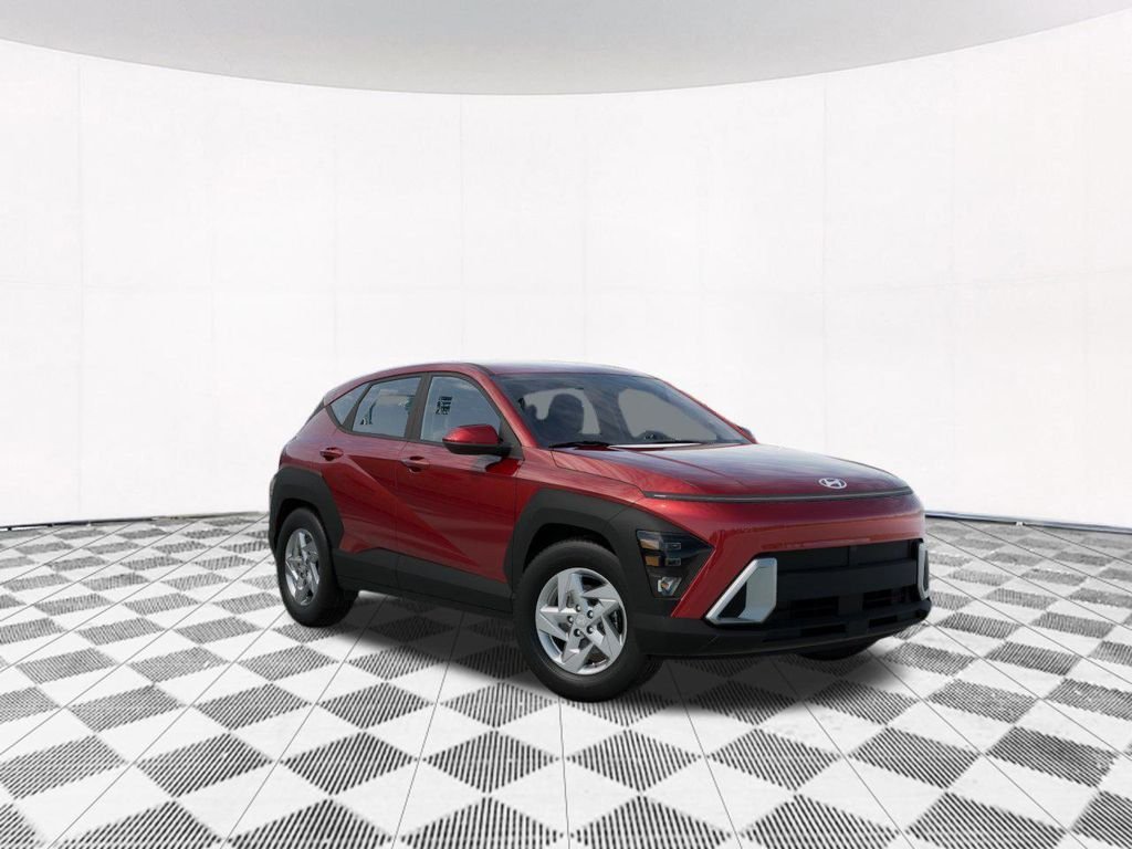 New 2027  Hyundai SE image 2