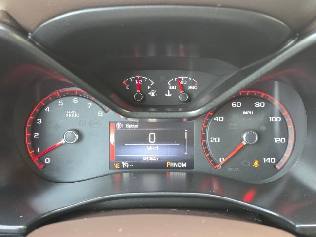 2016 GMC Canyon SLT - Photo 28