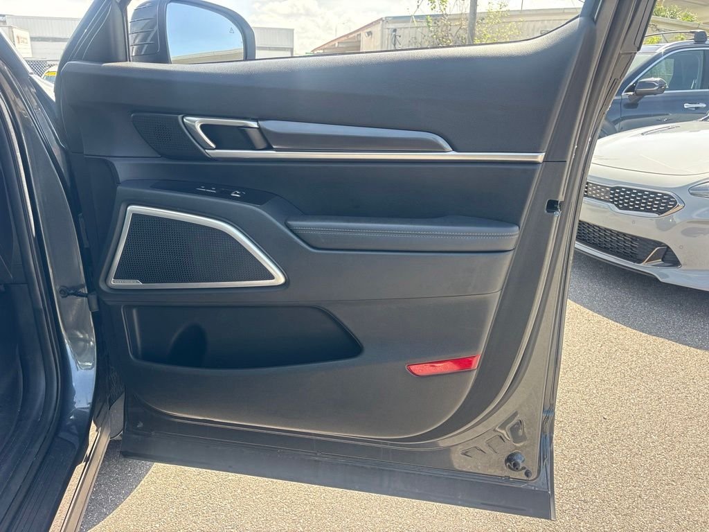 2023 Kia Telluride S - Photo 20