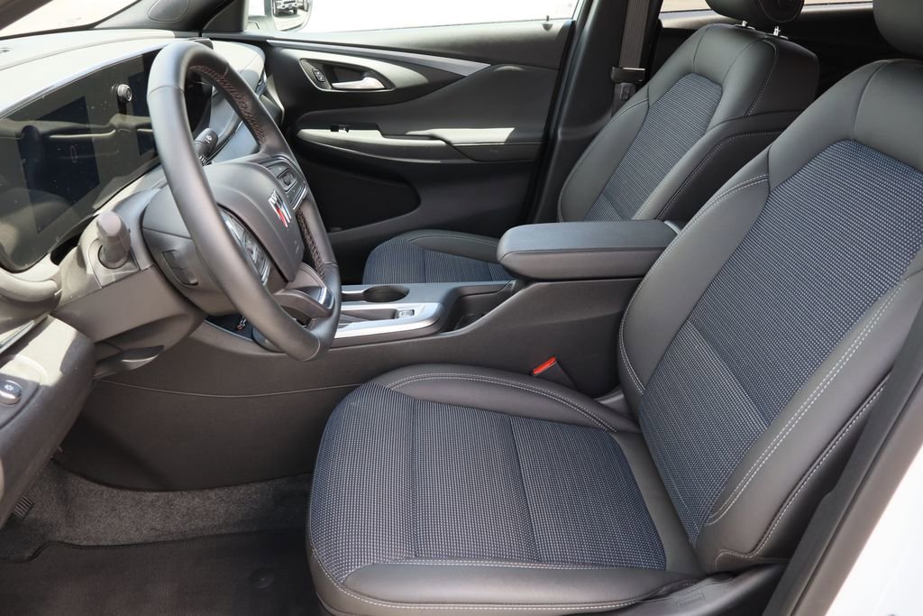 2026 Buick Envista Preferred - Photo 20
