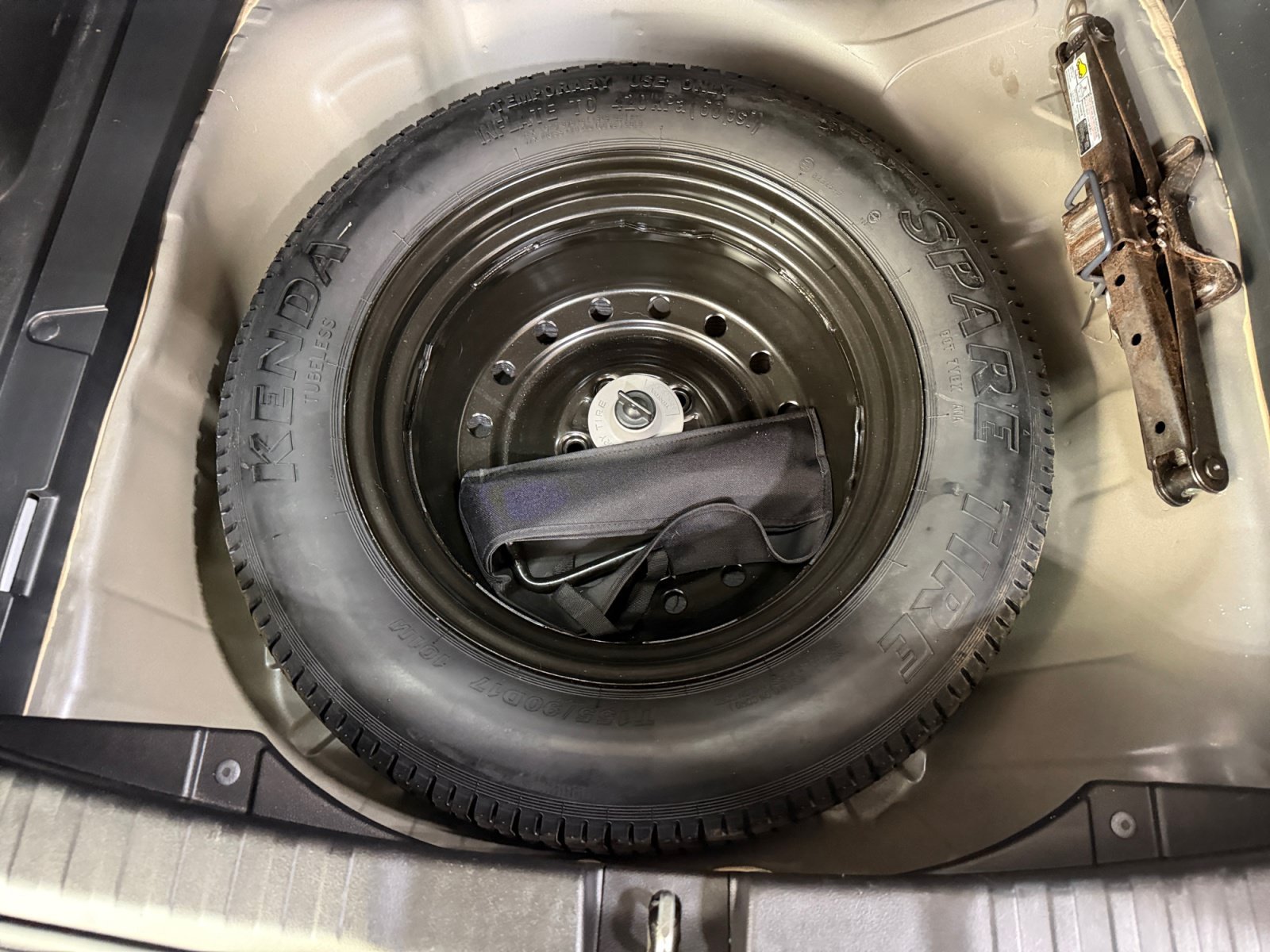 2016 Honda CR-V SE - Photo 35
