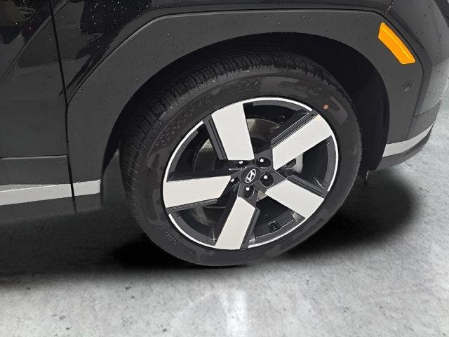 New 2027 Black Hyundai Limited AWD image 41