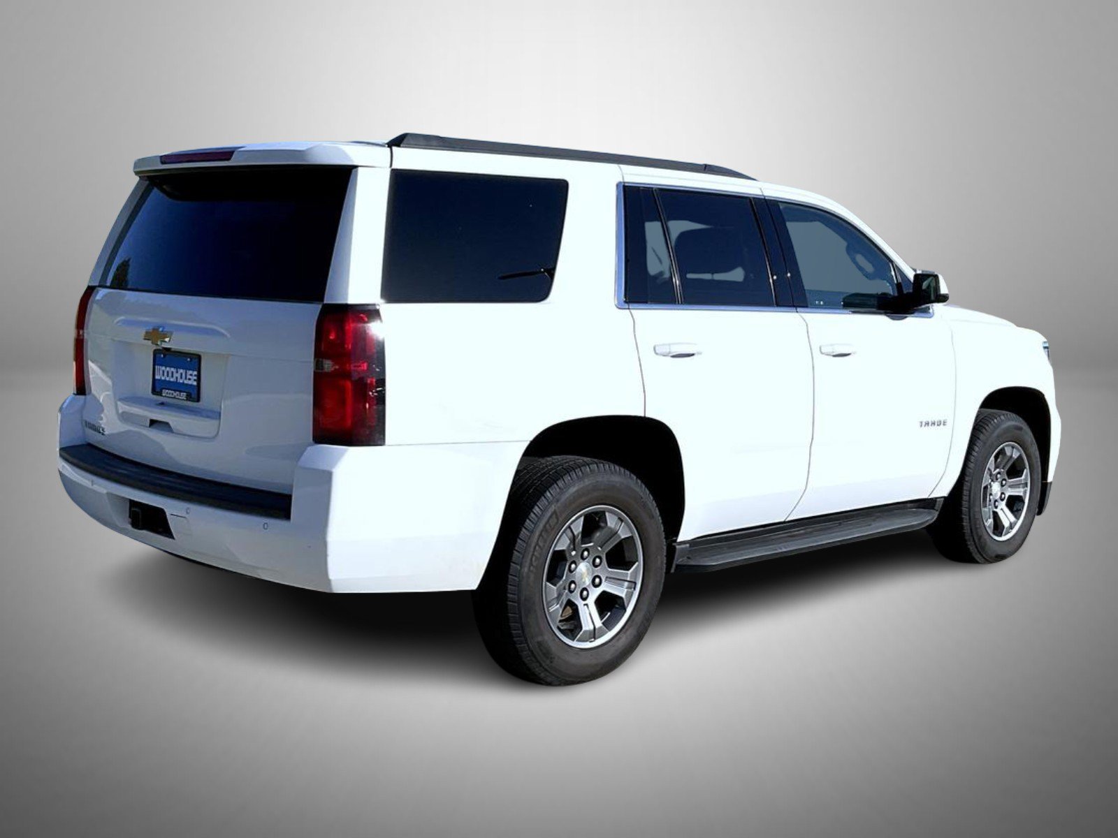 Used 2020 White Chevrolet LS image 5