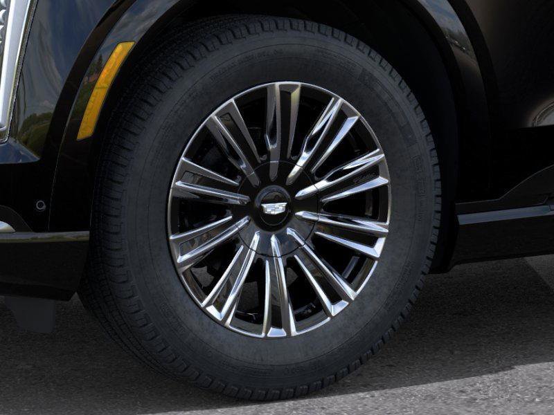 2026 Cadillac Escalade IQ Luxury - Photo 9
