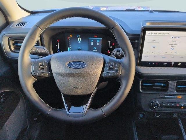 New 2026 Velocity Blue Ford Lobo™ image 14