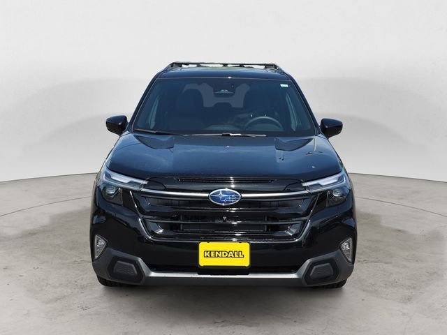 New 2026 CRYSTAL BLACK SILICA Subaru Touring Hybrid image 8