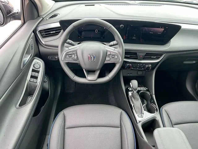 2026 Buick Encore GX Sport Touring - Photo 16