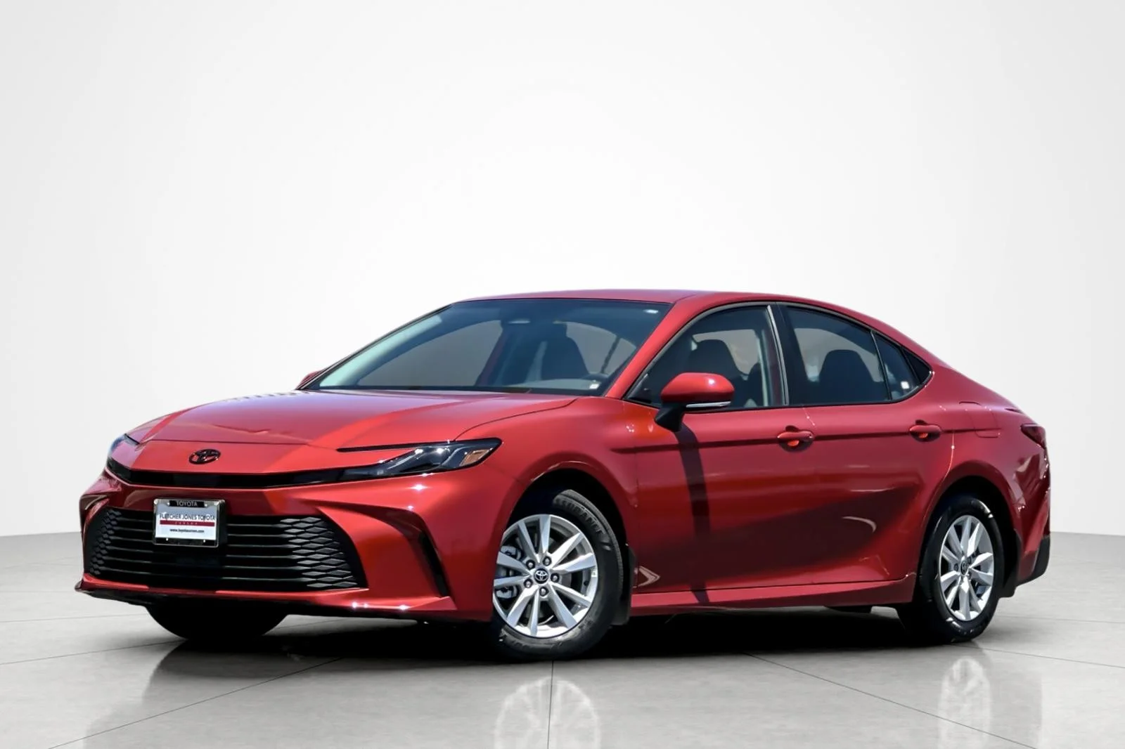 2026 Toyota Camry  LE