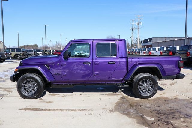 New 2026 Reign Jeep Sport S image 26