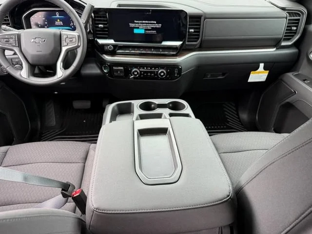 2026 Chevrolet Silverado 1500 RST - Photo 8
