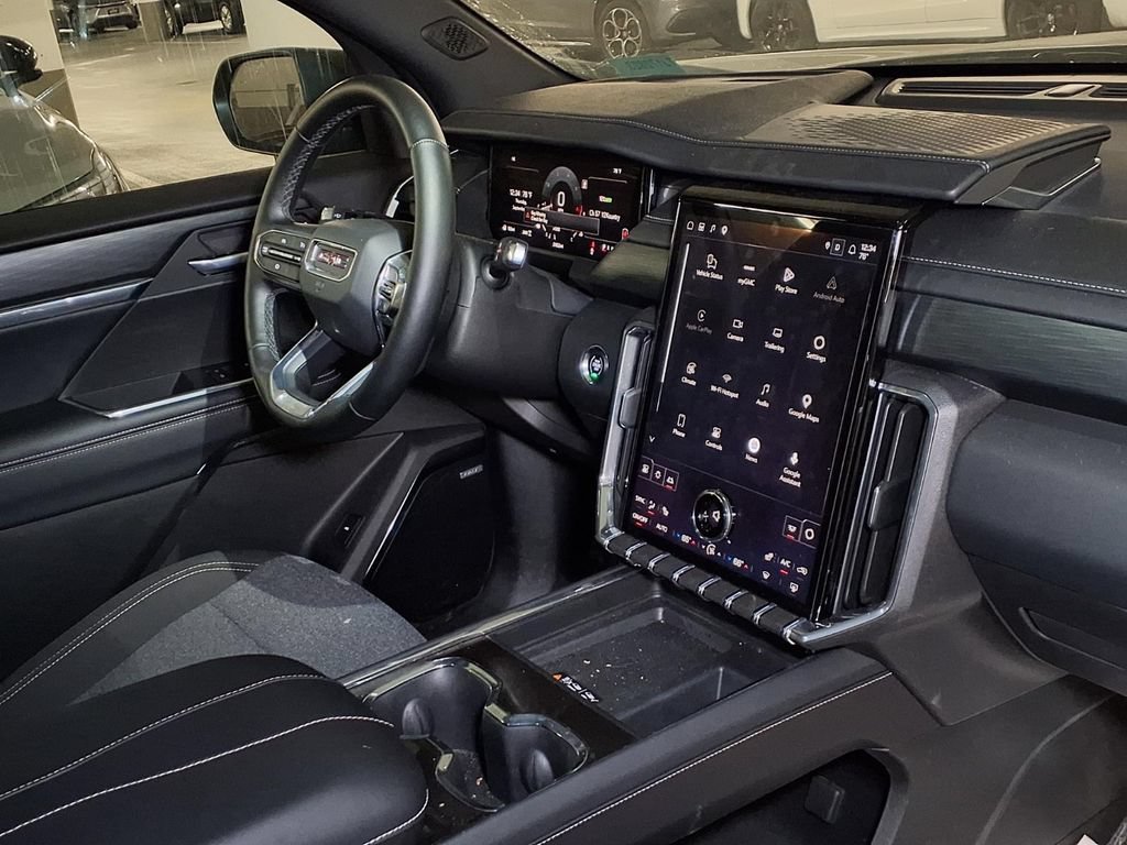 2026 GMC Acadia Elevation - Photo 23