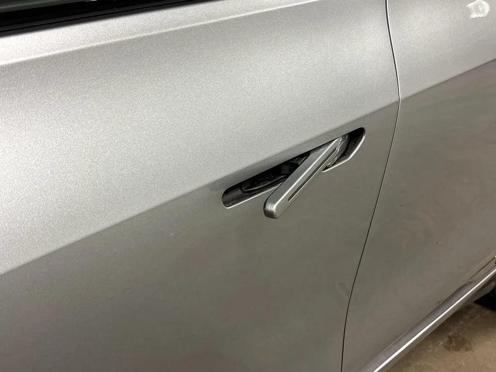 New 2026 Argent Silver Metallic Cadillac V-Series image 13
