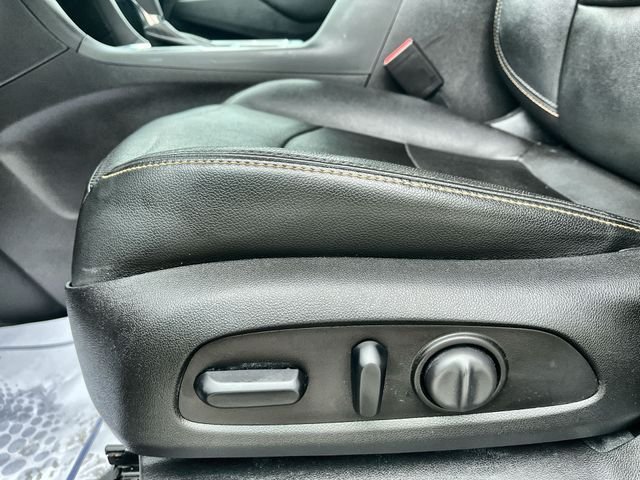 Used 2020 Black Chevrolet LT image 16