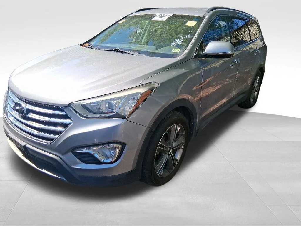 Used 2013 Gray Hyundai Limited image 15