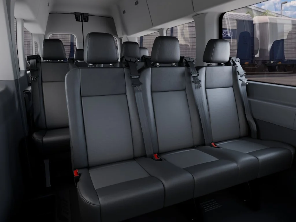 New 2027 White Ford XL image 11