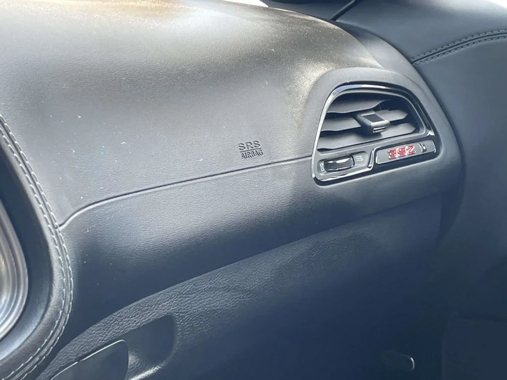 Used 2023 Gray Dodge R/T Scat Pack image 39
