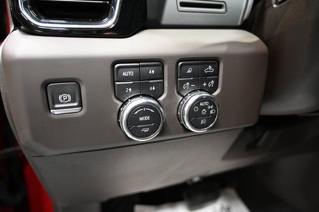 2024 GMC Sierra 3500HD Denali - Photo 52
