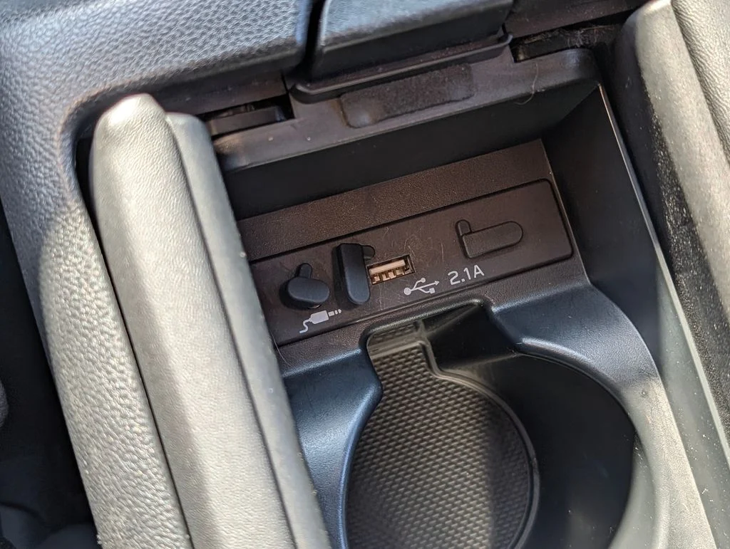 2022 Toyota GR86 Base - Photo 23