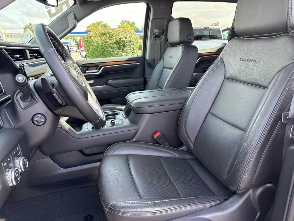 2025 GMC Sierra 1500 Denali - Photo 16