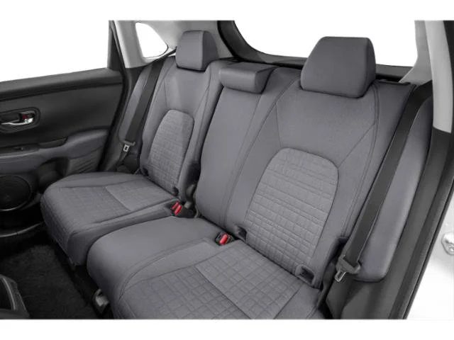 Used 2024 White Honda LX image 13