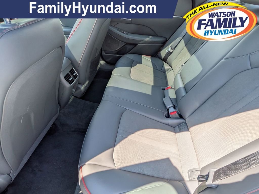 2023 Hyundai Sonata SEL Plus - Photo 23