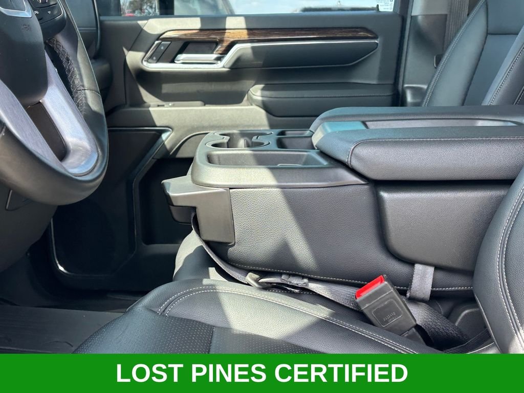 2024 GMC Sierra 3500HD SLE - Photo 9