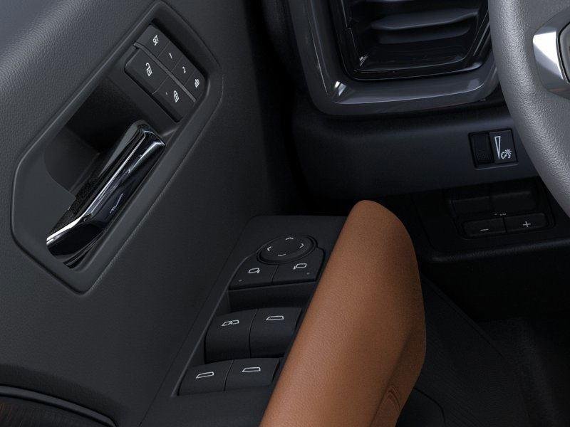 New 2026 Sterling Metallic GMC AT4 image 22