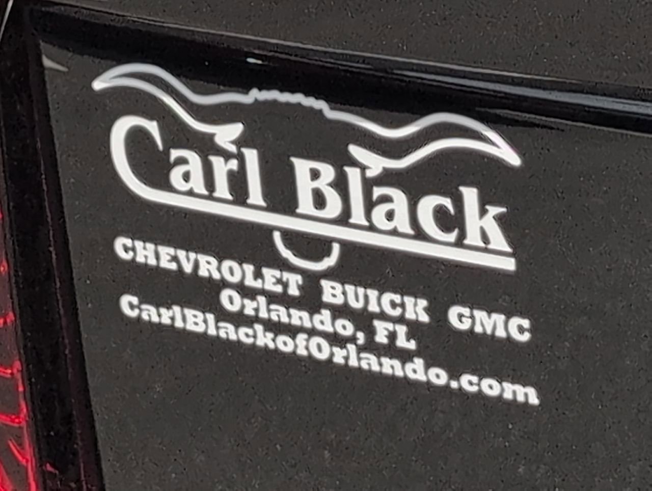 New 2026 Onyx Black GMC Denali image 30