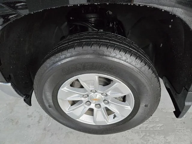 Used 2025 Black Chevrolet LT image 24