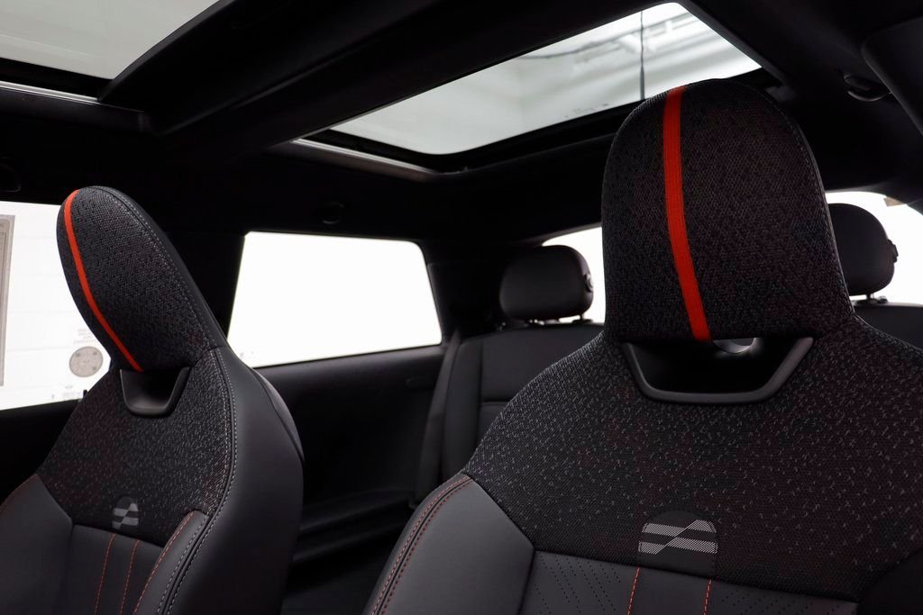 2026 MINI Hardtop 2 Door John Cooper Works - Photo 17