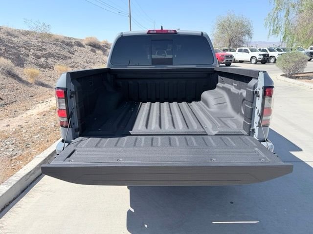 2024 Nissan Frontier PRO-4X - Photo 32