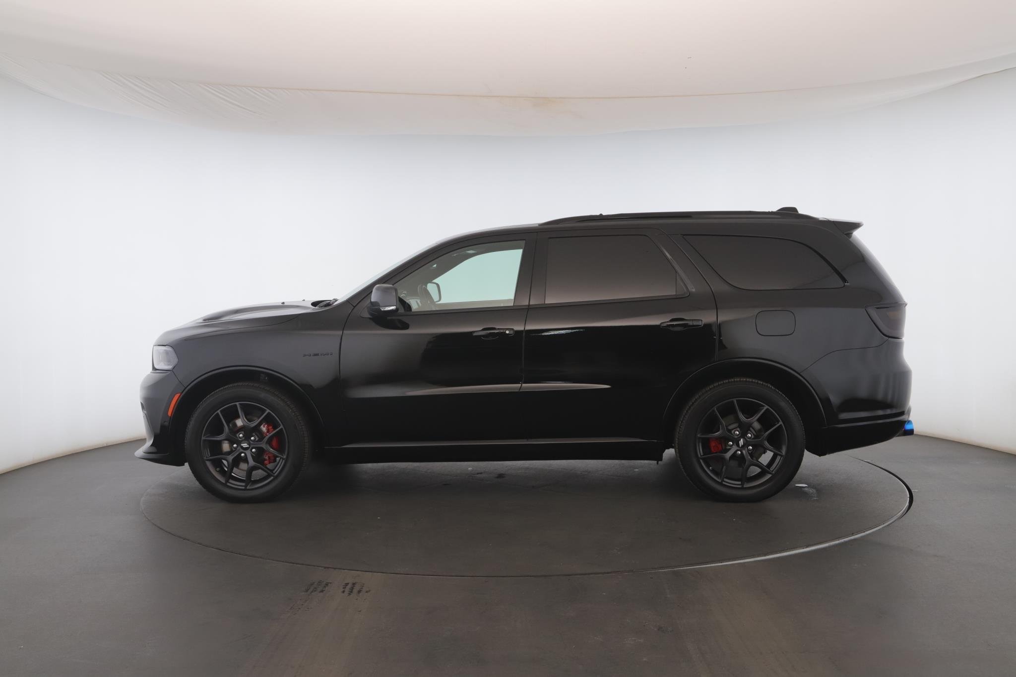 Used 2026 DB Black Clearcoat Dodge GT Plus HEMI V8 AWD image 21