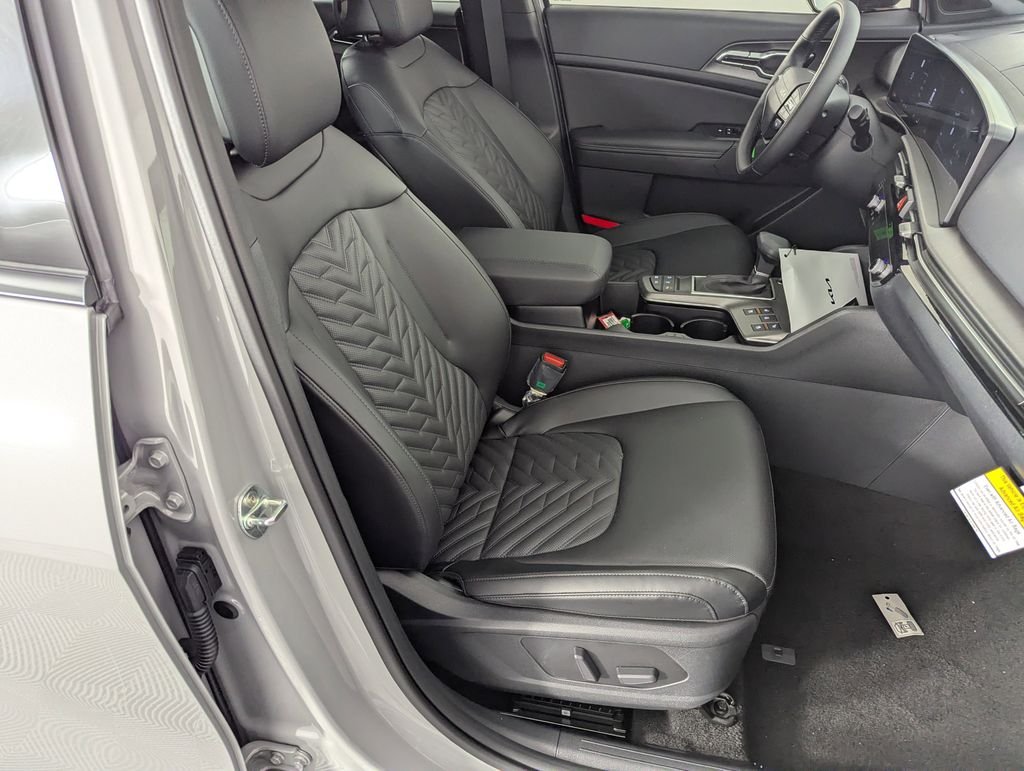 2026 Kia Sportage X-Pro Prestige - Photo 38