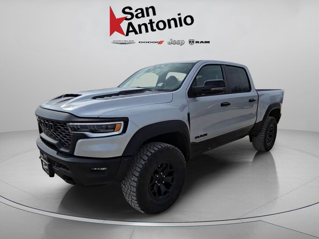 Used 2026 Silver Ram RHO image 6