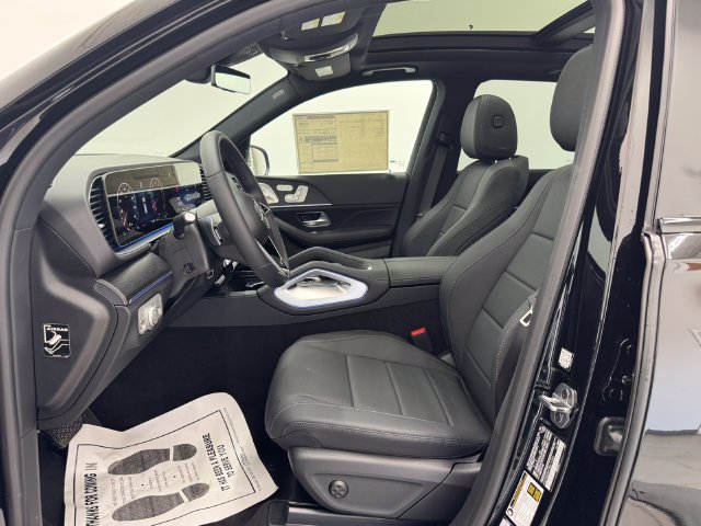 New 2026 Black Mercedes-Benz GLE 350 image 19