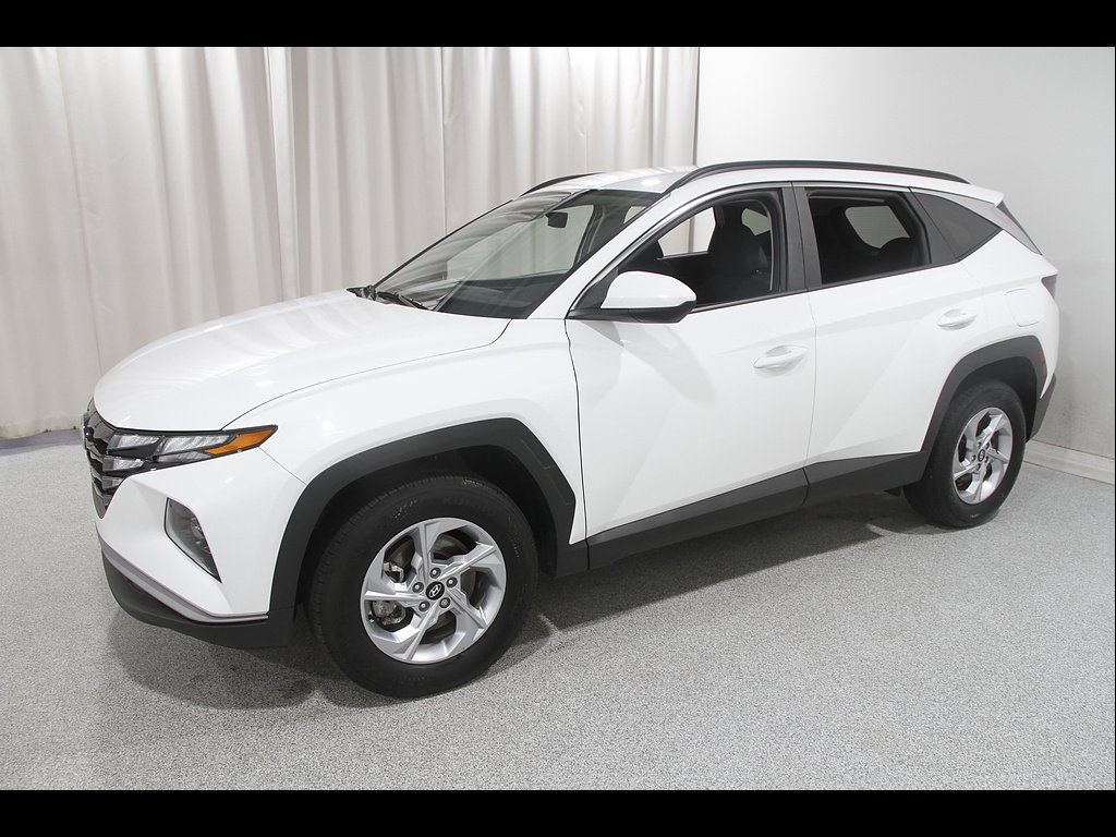 2024 Hyundai Tucson SEL - Photo 3