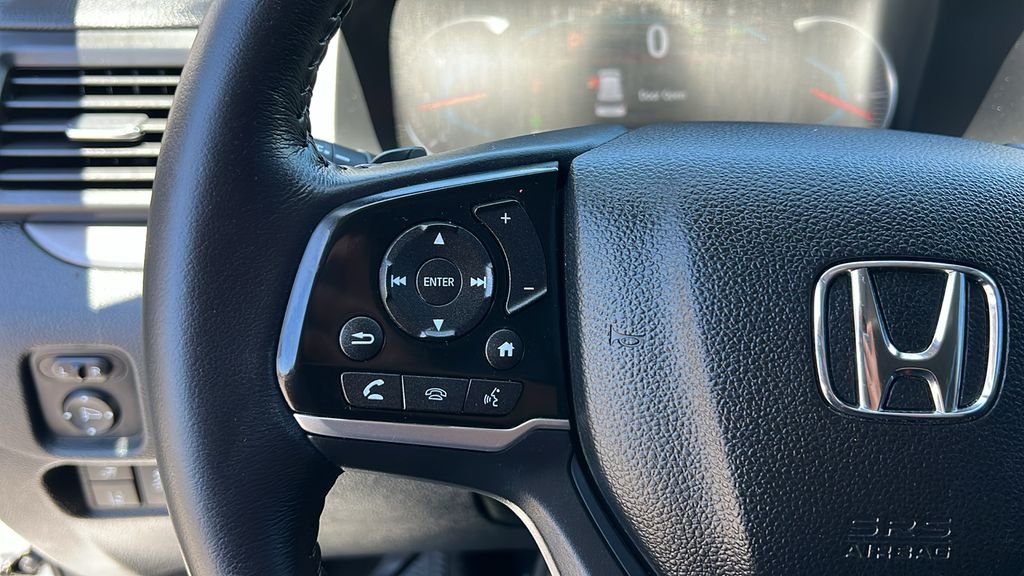 Used 2022 White Honda Special Edition image 22