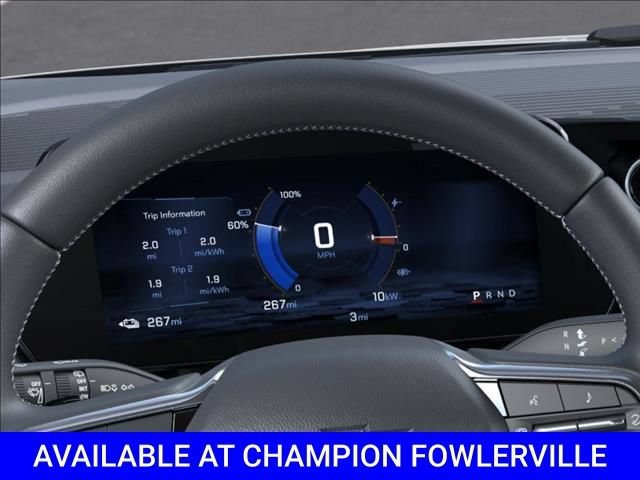 2026 Chevrolet Equinox EV 2LT - Photo 18