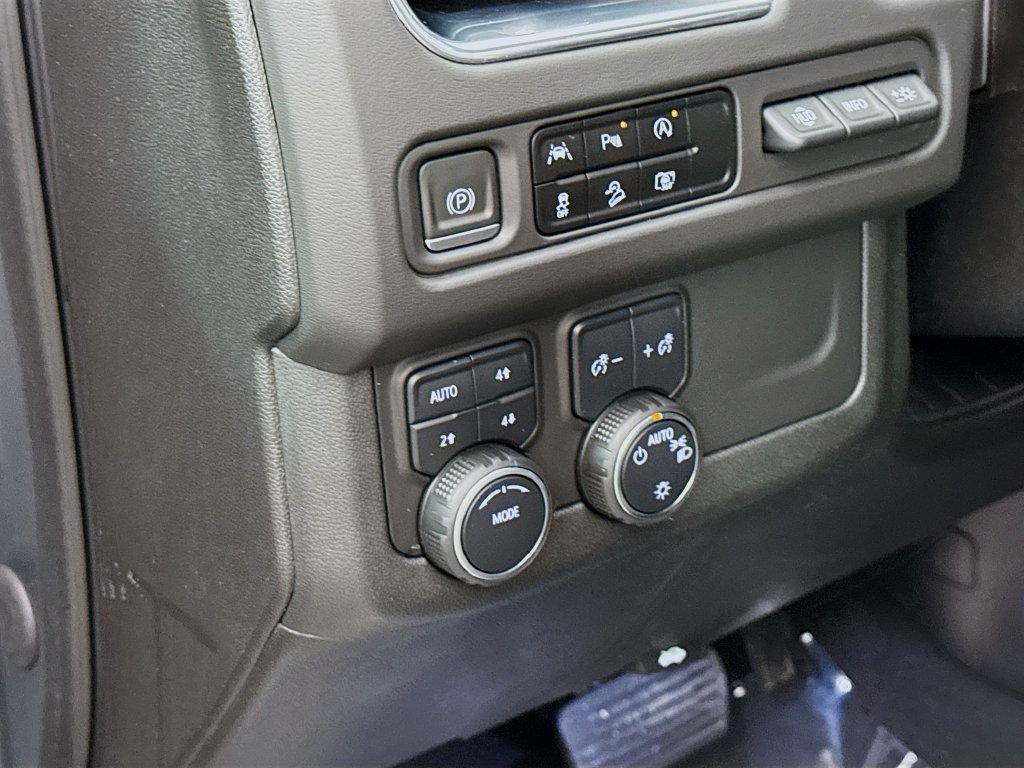 2023 Chevrolet Tahoe High Country - Photo 12