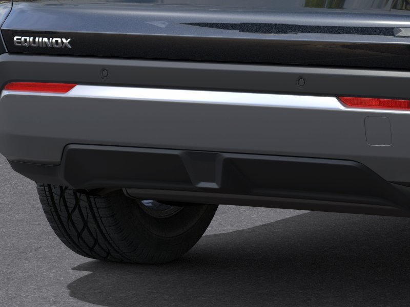 2026 Chevrolet Equinox LT - Photo 14